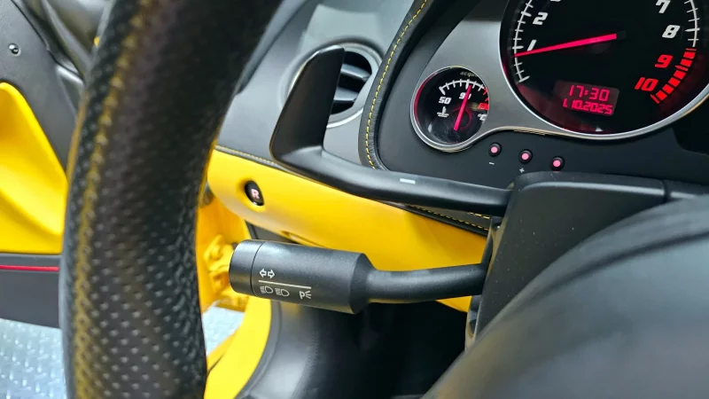 Lamborghini GALLARDO