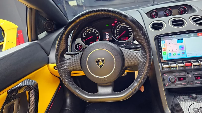 Lamborghini GALLARDO