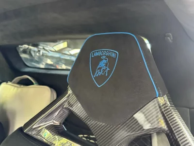 Lamborghini HURACAN