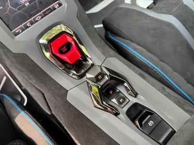 Lamborghini HURACAN