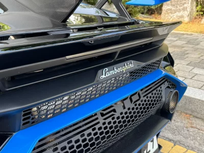 Lamborghini HURACAN