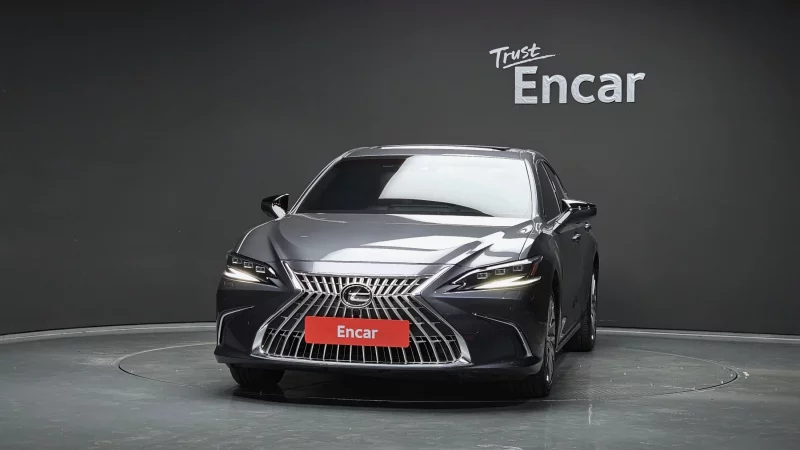 Lexus ES300h