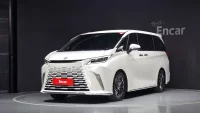 Lexus LM