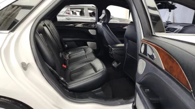 Lincoln MKZ