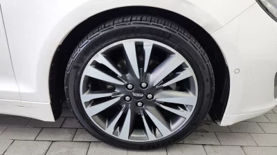 Lincoln MKZ