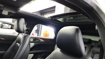 Lincoln MKZ