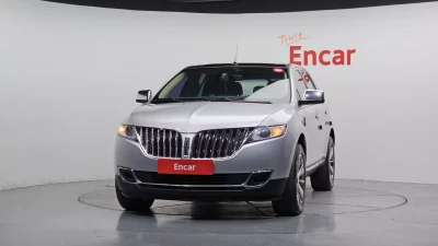 Lincoln MKX