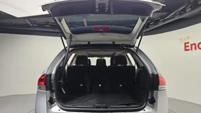 Lincoln MKX