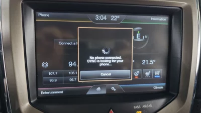 Lincoln MKX