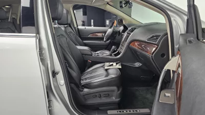 Lincoln MKX