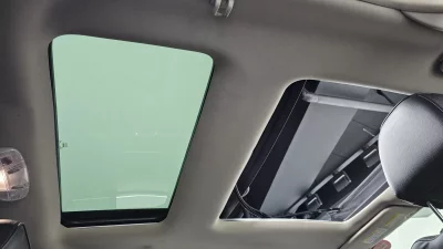 Lincoln MKX