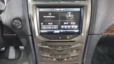 Lincoln MKX