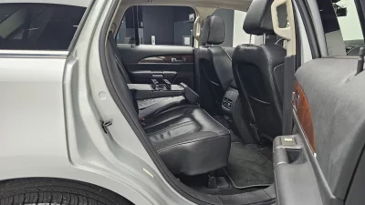 Lincoln MKX