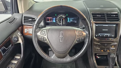 Lincoln MKX