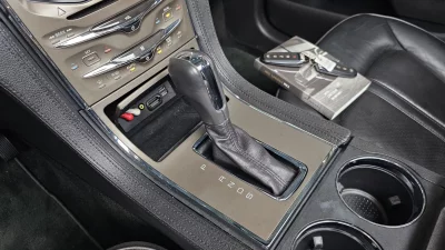 Lincoln MKX