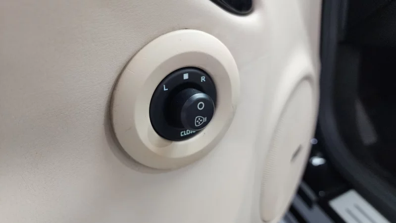 Maserati Gran Cabrio