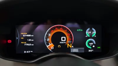 Mclaren 570S