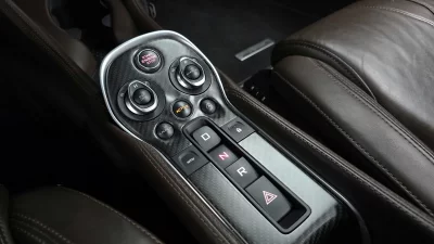 Mclaren 570S