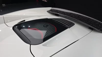 Mclaren 650S