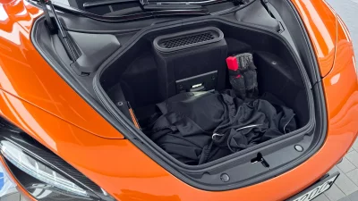 Mclaren 720S
