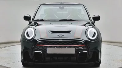 MINI Cooper Convertible