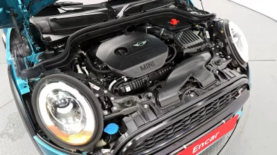 MINI Cooper Convertible