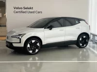 Volvo EX30