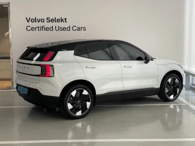 Volvo EX30