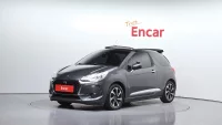 Citroen DS3