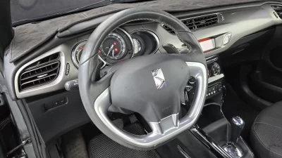 Citroen DS3