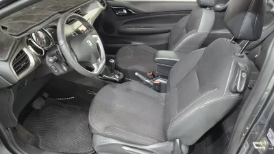 Citroen DS3