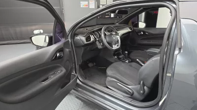 Citroen DS3