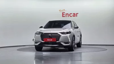 Citroen DS3