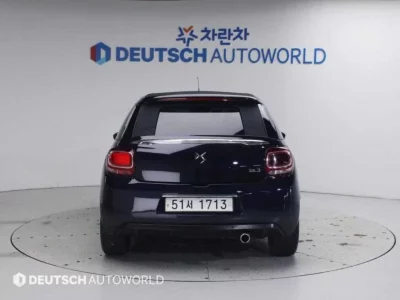 Citroen DS3
