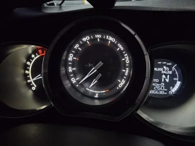 Citroen DS3