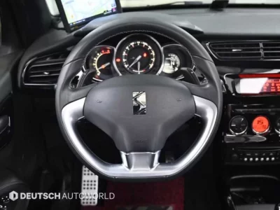 Citroen DS3