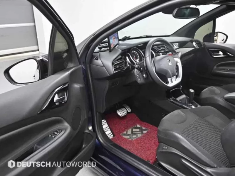 Citroen DS3
