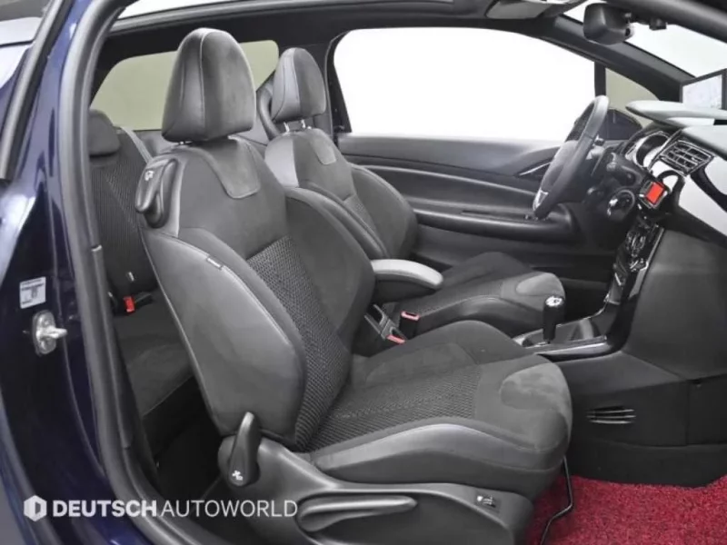 Citroen DS3