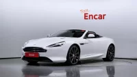 Astonmartin DB9