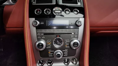 Astonmartin DB9