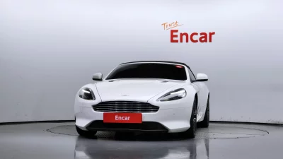 Astonmartin DB9