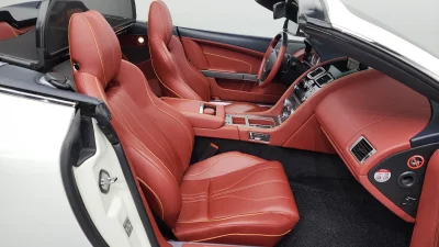 Astonmartin DB9