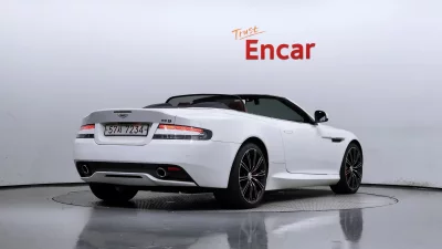 Astonmartin DB9