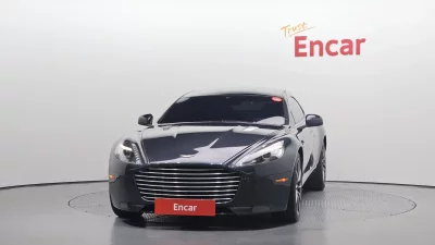 Astonmartin Rapide
