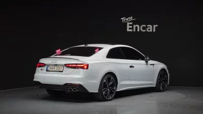Audi S5