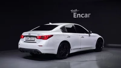 Infiniti Q50