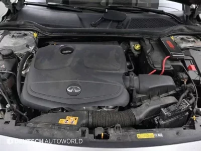 Infiniti QX30