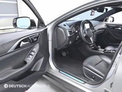 Infiniti QX30