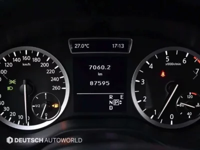 Infiniti QX30