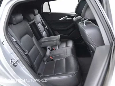 Infiniti QX30